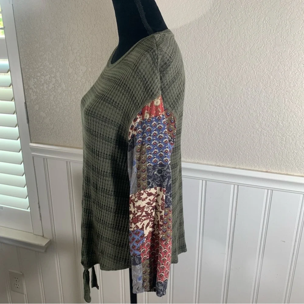 Alchemy Thread top, shirt blouse - Picture 2 of 8